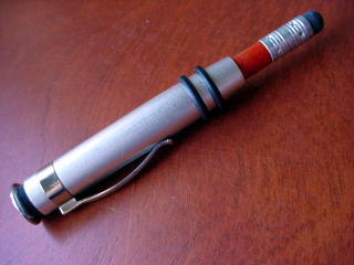 t@[o[JXe@p[tFNgyV@ten Faber Castel UFO Perfect Pencil